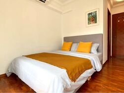 Aquarius By The Park (D16), Condominium #491389551